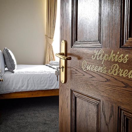 The Seven Stars Bed and Breakfast Stourbridge Eksteriør billede