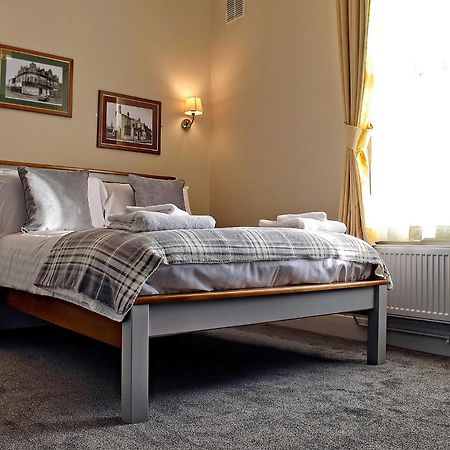 The Seven Stars Bed and Breakfast Stourbridge Eksteriør billede