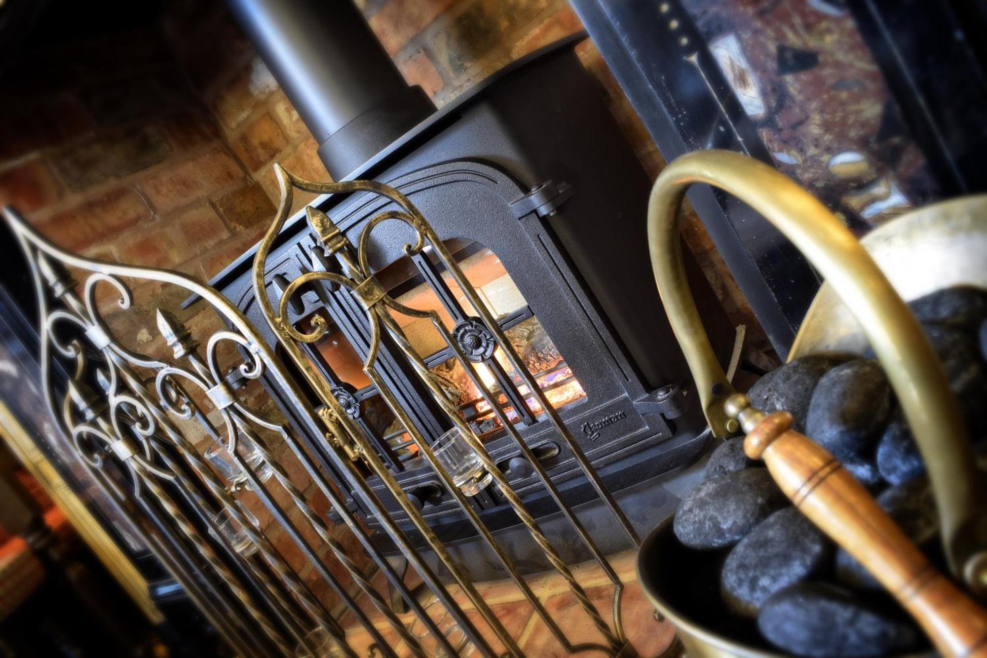The Seven Stars Bed and Breakfast Stourbridge Eksteriør billede