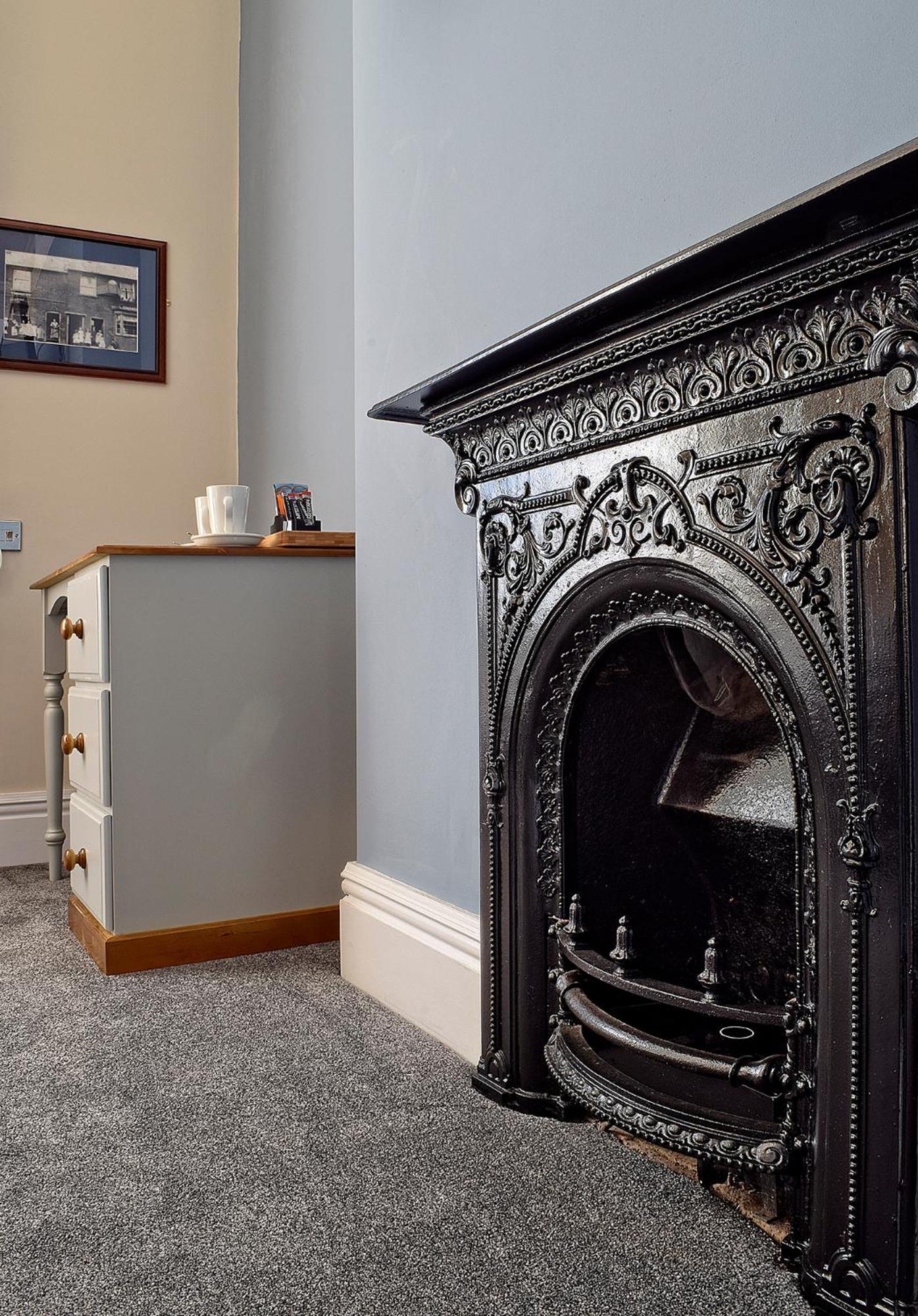 The Seven Stars Bed and Breakfast Stourbridge Eksteriør billede